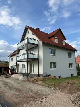 Foto - Wohnung zum Mieten in Ebergötzen 1.070,00 € 78.4 m²