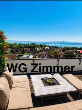 Foto - Wohnung zum Mieten in Konstanz 600,00 € 90 m²