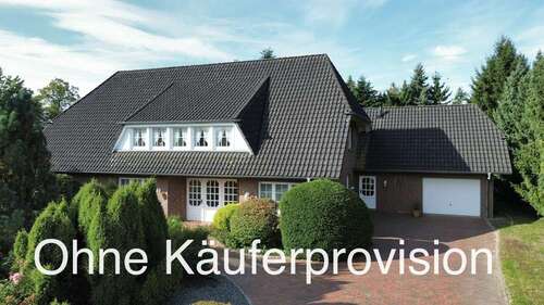 Foto - Haus zum Kaufen in Sottrum 595.000,00 € 264.4 m²