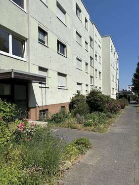 Foto - Wohnung zum Mieten in Rheinbach 620,00 € 65 m²