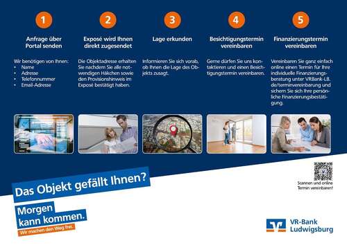 Foto - Haus zum Kaufen in Großbottwar 540.000,00 € 177 m²