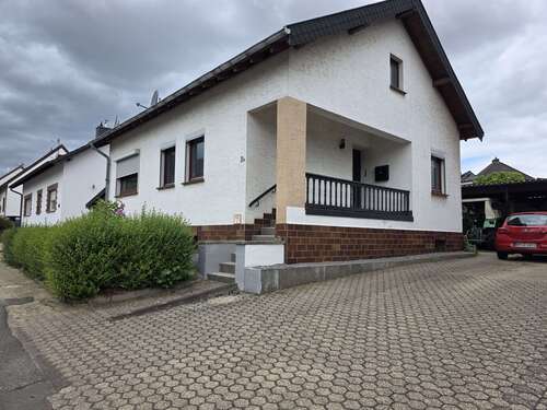 Foto - Haus zum Kaufen in Nideggen 179.000,00 € 65 m²