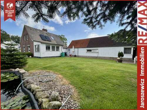 Foto - Haus zum Kaufen in Jemgum 219.000,00 € 138.15 m²