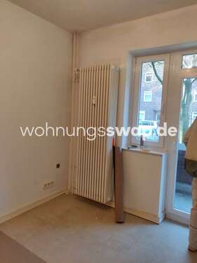 Foto - Wohnung zum Mieten in Hamburg-Nord, Hamburg 272,00 € 19 m²