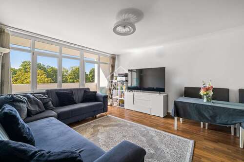 Foto - Wohnung zum Kaufen in München 450.000,00 € 73.53 m²