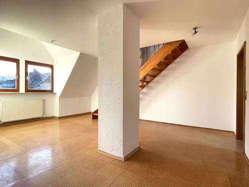 Foto - Wohnung zum Kaufen in Weingarten 215.000,00 € 85.97 m²