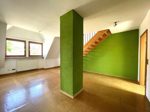 Foto - Wohnung zum Kaufen in Weingarten 215.000,00 € 85.97 m²