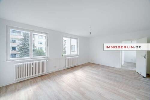 Foto - Wohnung zum Kaufen in Berlin 170.000,00 € 45 m²