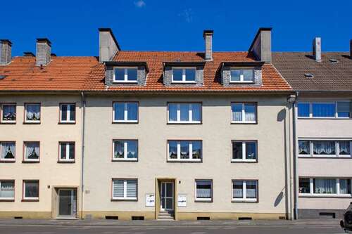 Foto - Wohnung zum Mieten in Solingen 379,00 € 41.9 m²