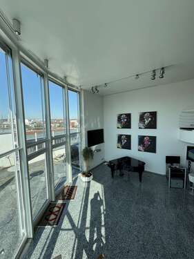 Foto - Wohnung zum Mieten in Stuttgart 4.400,00 € 410.5 m²