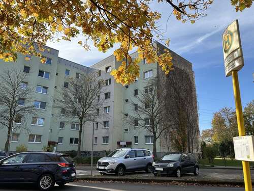 Foto - Wohnung zum Kaufen in Berlin Johannisthal 157.000,00 € 68.27 m²