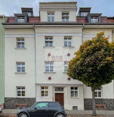 Foto - Wohnung zum Mieten in Wurzen 395,00 € 63 m²