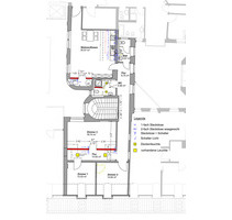 Wohnung zum Mieten in Würzburg 1.500,00 € 112 m² Wohnung zum Mieten in Würzburg 1.500,00 € 112 m²