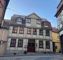 Haus zum Kaufen in Quedlinburg 480.000,00 € 300 m²