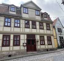 Haus zum Kaufen in Quedlinburg 480.000,00 € 300 m²