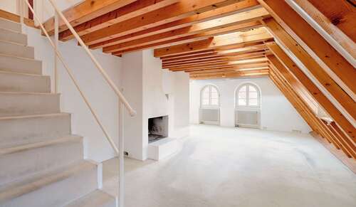 Foto - Wohnung zum Kaufen in Biberach an der Riß 349.000,00 € 95 m²