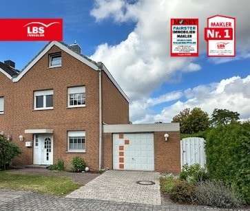 Foto - Haus zum Kaufen in Ahlen 265.000,00 € 110 m²