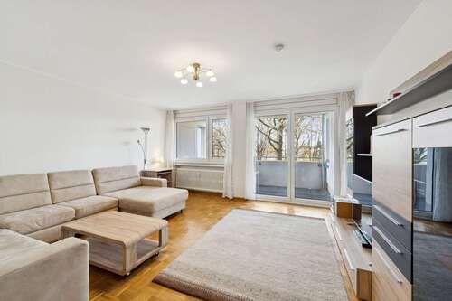 Foto - Wohnung zum Kaufen in München 499.000,00 € 74 m²