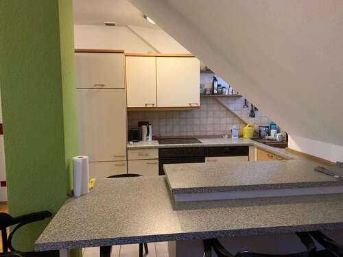 Foto - Wohnung zum Mieten in Ingolstadt 550,00 € 41 m²