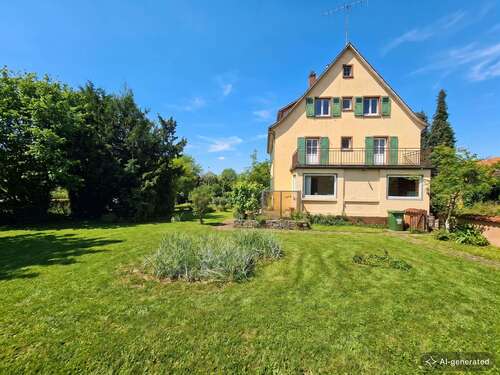 Foto - Haus zum Kaufen in Mundingen 630.000,00 € 200 m²