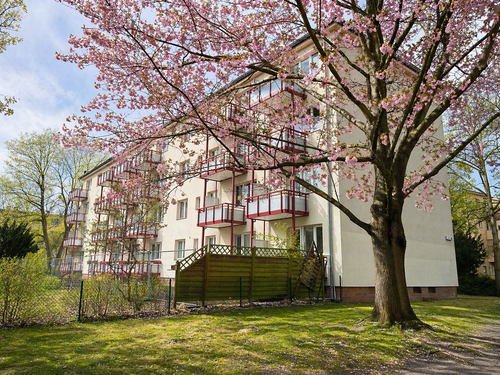 Foto - Wohnung zum Kaufen in Berlin 195.000,00 € 53.24 m²