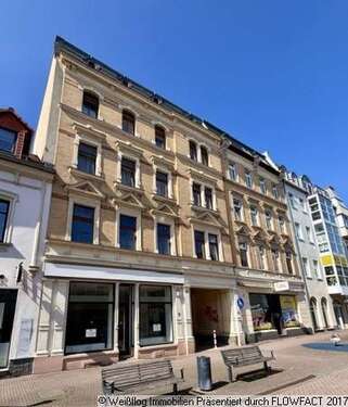 Foto - Einzelhandel in Riesa 325,00 € 59 m²