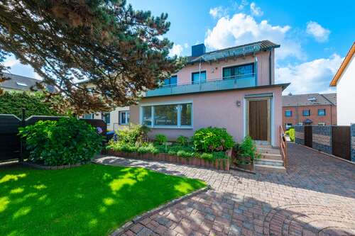 Foto - Wohnung zum Kaufen in Bottrop 219.000,00 € 93 m²