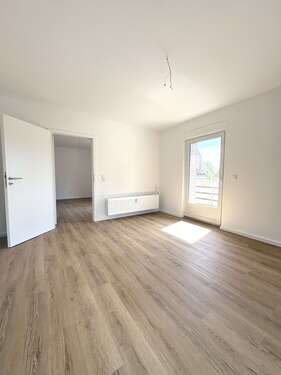 Foto - Wohnung zum Mieten in Halle 650,00 € 60 m²
