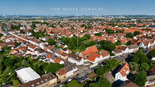 Foto - Wohnung zum Mieten in Mannheim 1.650,00 € 126 m²