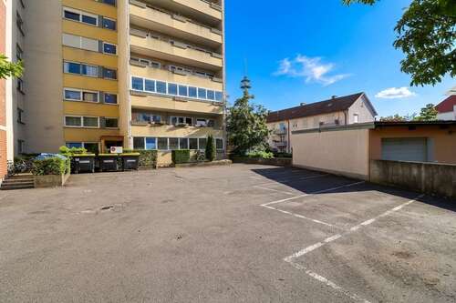 Foto - Wohnung zum Kaufen in Singen (Hohentwiel) 177.000,00 € 72 m²