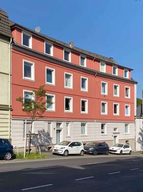 Foto - Wohnung zum Mieten in Wuppertal 410,00 € 57.55 m²