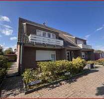 Wohnung zum Kaufen in Wangerland Hooksiel 172.000,00 € 69.09 m² - Wangerland / Hooksiel