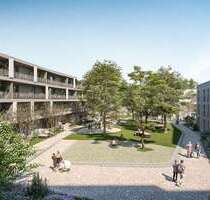 Wohnung zum Mieten in Oberschleißheim 1.750,00 € 91.94 m²