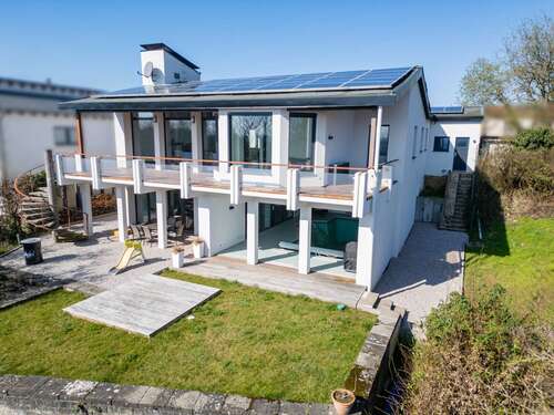 Foto - Haus zum Kaufen in Überherrn Oberfelsberg 889.000,00 € 300 m²