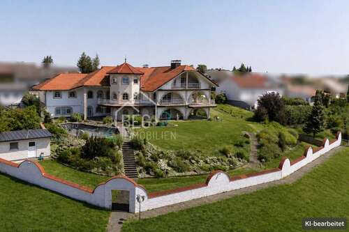 Foto - Haus zum Kaufen in Fichtenau Unterdeufstetten 1.300.000,00 € 379.79 m²