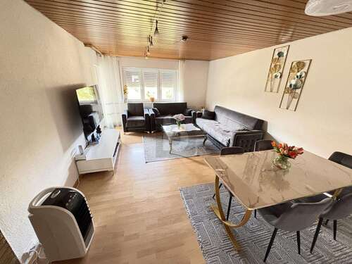 Foto - Wohnung zum Kaufen in Sulzbach an der Murr 220.000,00 € 68 m²