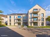 Wohnung zum Kaufen in Trier 749.900,00 € 122.25 m²