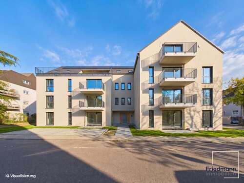 Foto - Wohnung zum Kaufen in Trier 749.900,00 € 122.25 m²