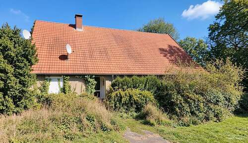 Foto - Haus zum Kaufen in Stemwede 69.000,00 € 85 m²