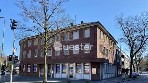 Foto - Büro in Duisburg 3.709,00 € 377 m²