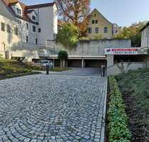 Garage zu vermieten in Zeitz 25,00 €