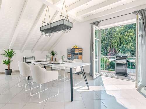 Foto - Wohnung zum Mieten in Mackenbach 2.790,00 € 106 m²
