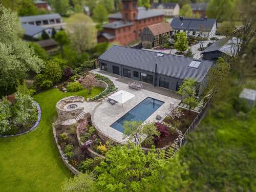 Foto - Haus zum Kaufen in Nauen OT Groß Behnitz 2.990.000,00 € 540 m²