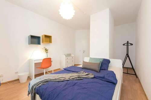 Foto - WG-Zimmer in Berlin 780,00 € 16 m²