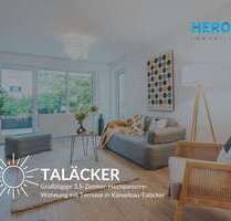 Wohnung zum Kaufen in Künzelsau-Taläcker 297.000,00 € 80.5 m²