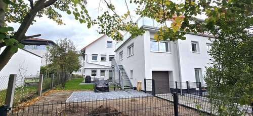 Foto - Wohnung zum Mieten in Schwarzenbruck 940,00 € 80 m²