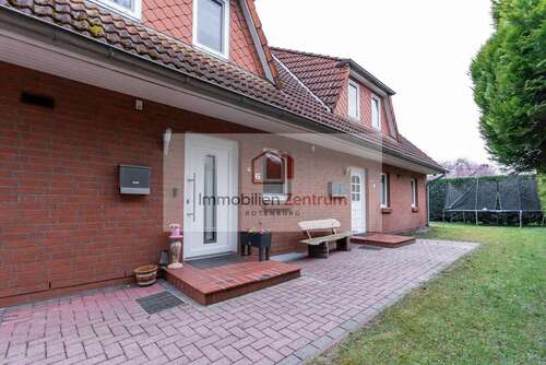Foto - Wohnung zum Mieten in Fintel 900,00 € 114 m²
