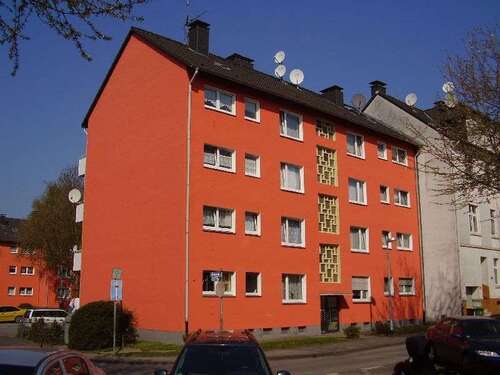 Foto - Wohnung zum Mieten in Mülheim 659,00 € 62.36 m²
