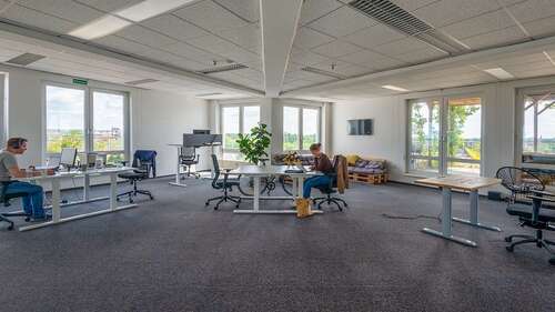 Foto - Büro in Berlin 4.200,00 € 240 m²
