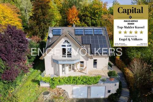 Foto - Haus zum Kaufen in Staufenberg 650.000,00 € 206 m²